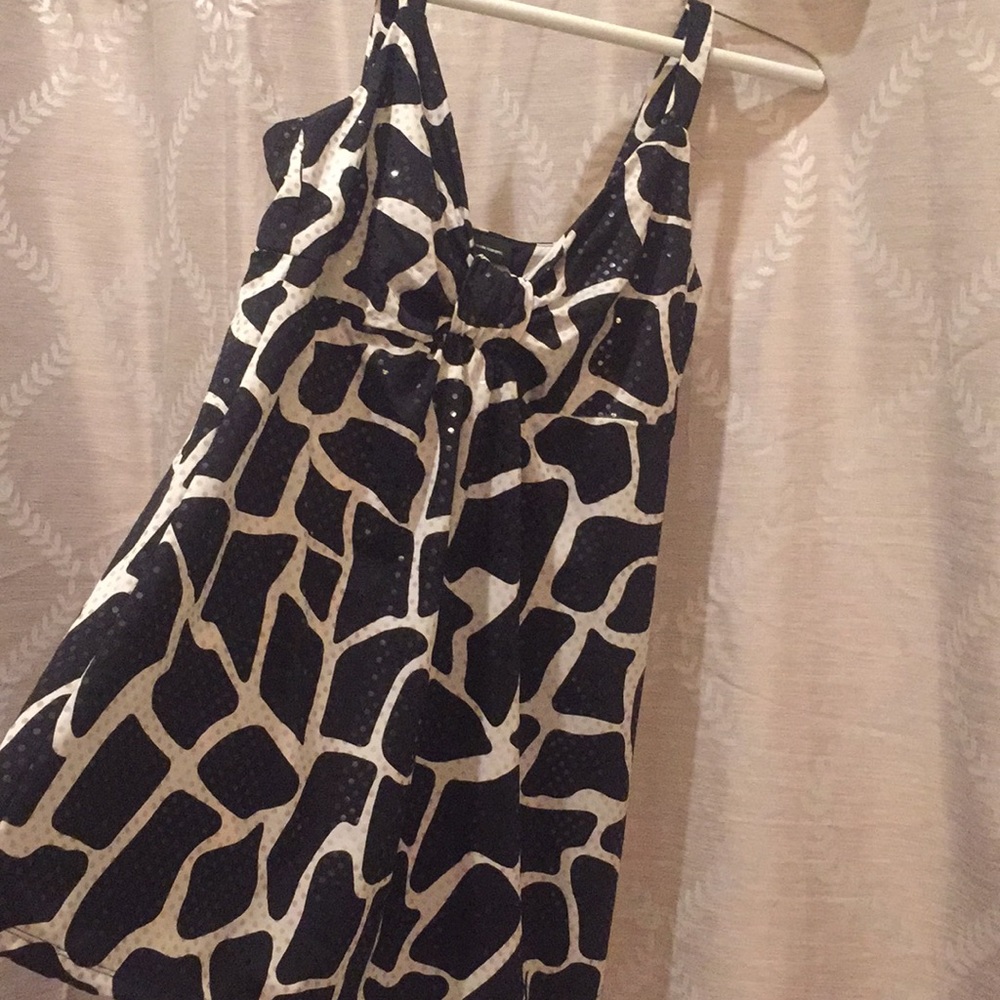LIKE NEW INC Sparkly Top